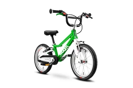 Vélo d’enfant Woom 2 14" green
