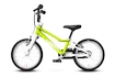 Vélo d’enfant Woom  2 14" Lime