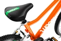 Vélo d’enfant Woom  2 14" Orange