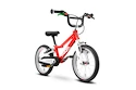 Vélo d’enfant Woom  2 14" red