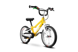Vélo d’enfant Woom 2 14" yellow