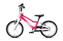 Vélo d’enfant Woom 2 GO Hot Pink