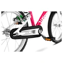Vélo d’enfant Woom 2 GO Hot Pink