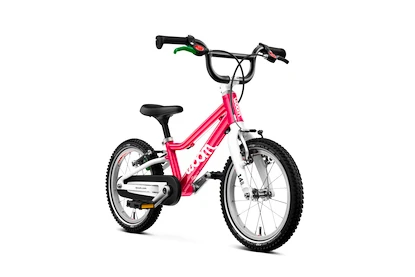 Vélo d’enfant Woom 2 GO Hot Pink