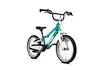 Vélo d’enfant Woom 2 GO Metallic Turquoise