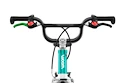 Vélo d’enfant Woom 2 GO Metallic Turquoise