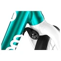 Vélo d’enfant Woom 2 GO Metallic Turquoise