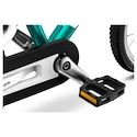 Vélo d’enfant Woom 2 GO Metallic Turquoise