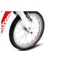 Vélo d’enfant Woom 2 GO Red