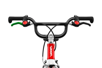 Vélo d’enfant Woom 2 GO Red