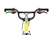 Vélo d’enfant Woom 2 GO Vibrant Yellow