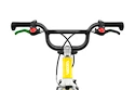 Vélo d’enfant Woom 2 GO Vibrant Yellow