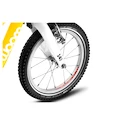 Vélo d’enfant Woom 2 GO Vibrant Yellow