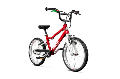 Vélo d’enfant Woom  3 16"