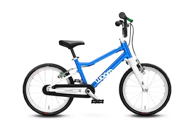 Vélo d’enfant Woom 3 16" blue
