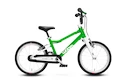 Vélo d’enfant Woom 3  16" Green