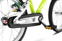 Vélo d’enfant Woom 3  16" Lime
