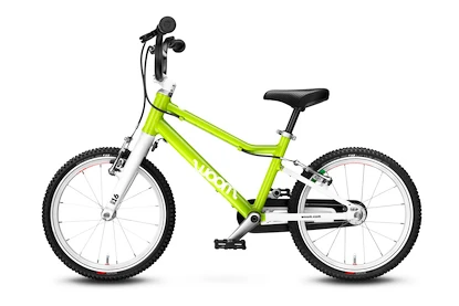 Vélo d’enfant Woom 3  16" Lime