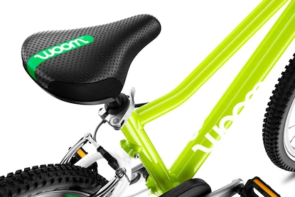 Vélo d’enfant Woom 3  16" Lime