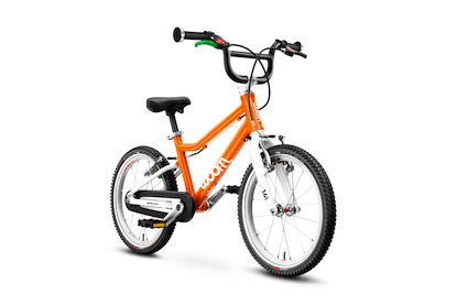 Vélo d’enfant Woom 3  16" Orange