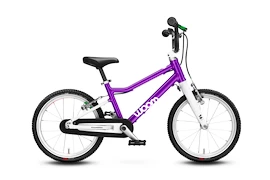 Vélo d’enfant Woom 3 16" purple