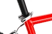 Vélo d’enfant Woom  3 16" red