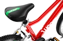 Vélo d’enfant Woom 3  16" Red