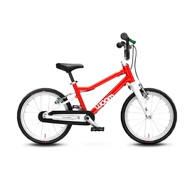 Vélo d’enfant Woom 3 16" red