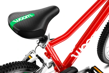 Vélo d’enfant Woom 3  16" Red