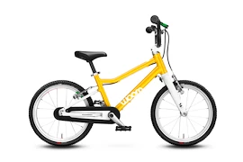 Vélo d’enfant Woom 3 16" yellow
