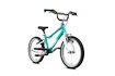 Vélo d’enfant Woom 3 Automagic GO Metallic Turquoise