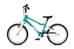 Vélo d’enfant Woom 3 Automagic GO Metallic Turquoise
