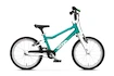 Vélo d’enfant Woom 3 Automagic GO Metallic Turquoise