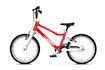 Vélo d’enfant Woom 3 Automagic GO Red