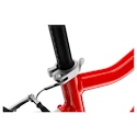 Vélo d’enfant Woom 3 Automagic GO Red