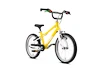 Vélo d’enfant Woom 3 Automagic GO Vibrant Yellow