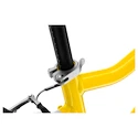 Vélo d’enfant Woom 3 Automagic GO Vibrant Yellow