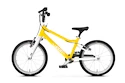 Vélo d’enfant Woom 3 Automagic GO Vibrant Yellow
