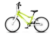 Vélo d’enfant Woom 3 Automagic Lime