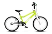 Vélo d’enfant Woom 3 Automagic Lime