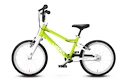 Vélo d’enfant Woom 3 Automagic Lime