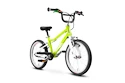 Vélo d’enfant Woom 3 Automagic Lime