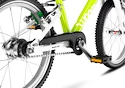 Vélo d’enfant Woom 3 Automagic Lime