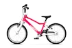 Vélo d’enfant Woom 3 GO Hot Pink