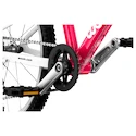 Vélo d’enfant Woom 3 GO Hot Pink
