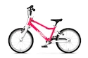 Vélo d’enfant Woom 3 GO Hot Pink