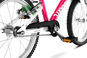 Vélo d’enfant Woom 3 GO Hot Pink