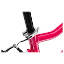Vélo d’enfant Woom 3 GO Hot Pink