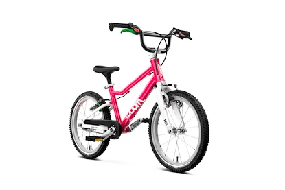 Vélo d’enfant Woom 3 GO Hot Pink