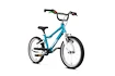 Vélo d’enfant Woom 3 GO Metallic Blue